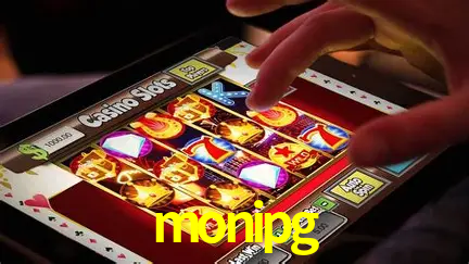 Cassino ao vivo com dealers reais na monipg