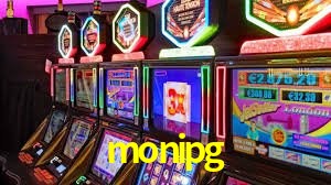 Página oficial no Facebook da monipg