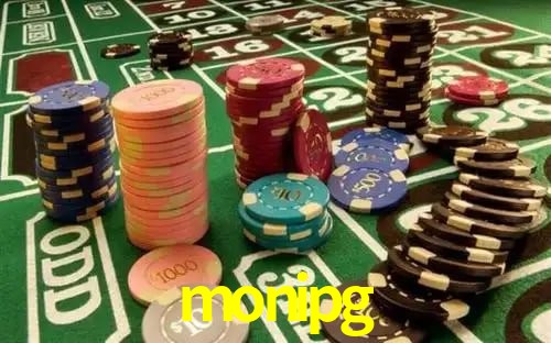 Escolher plataforma para baixar monipg